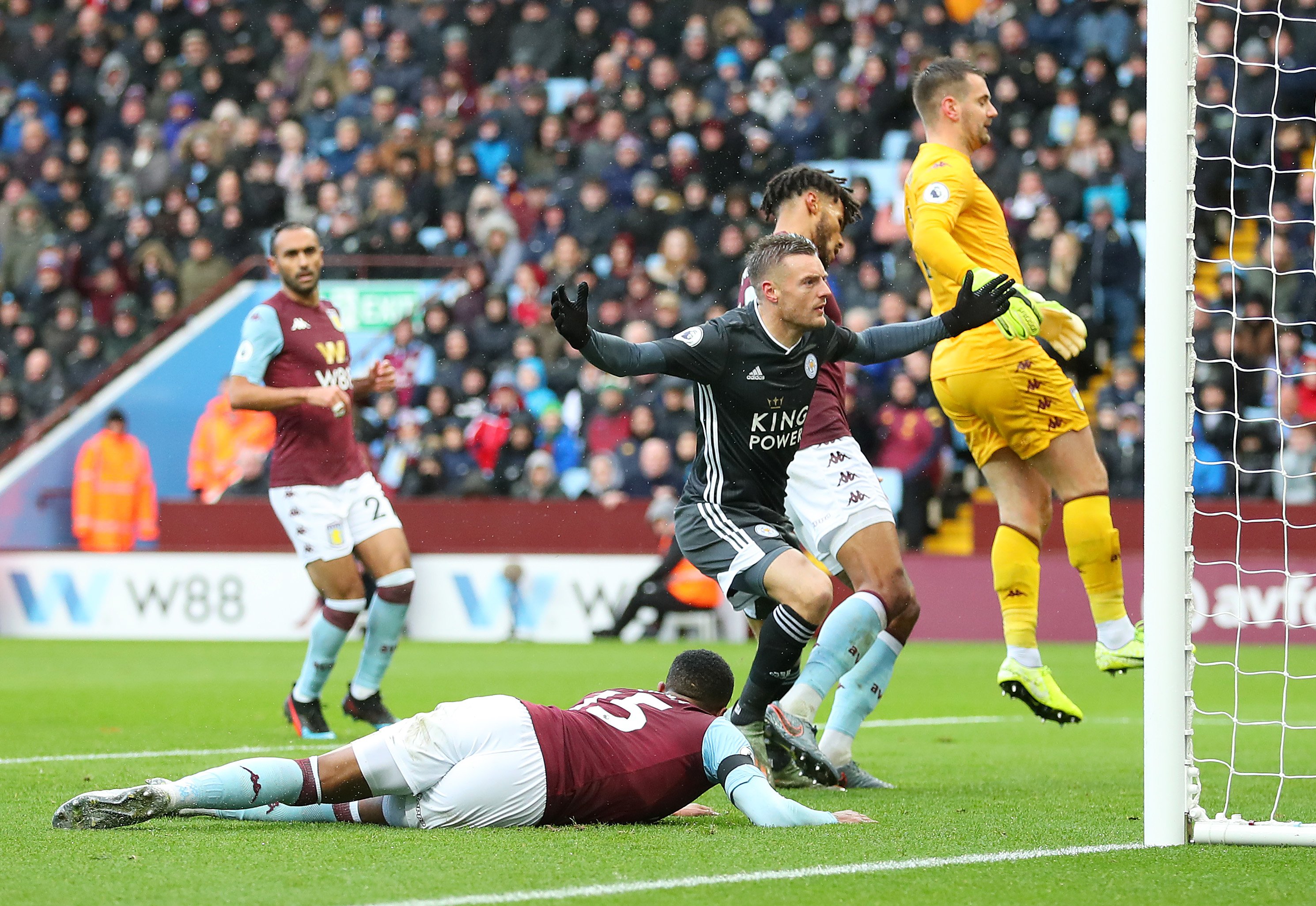 终于迎来了 终于迎来了