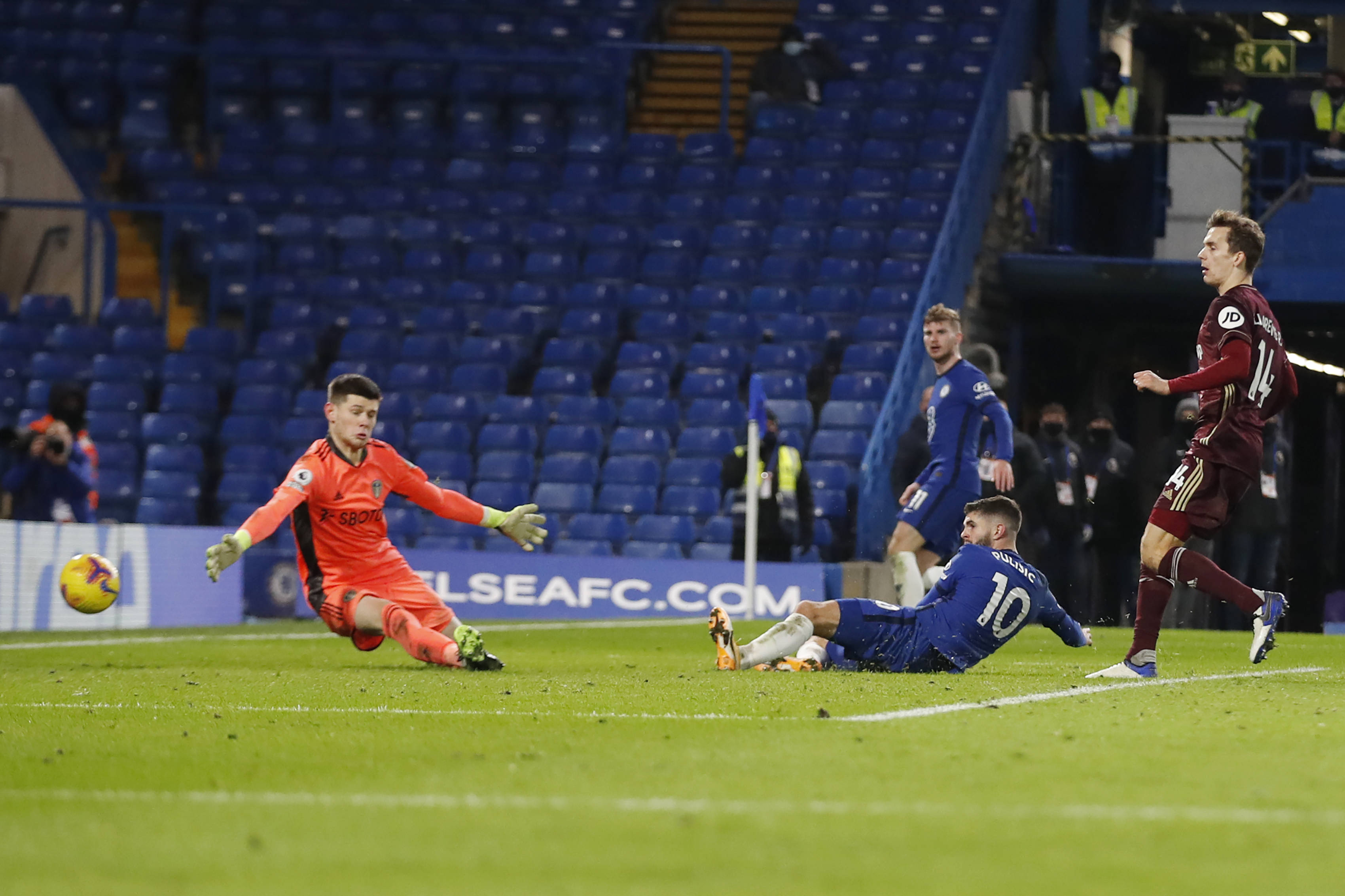 逆境反擊 逆境反擊